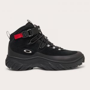 Buty trekkingowe męskie Oakley MERDIAN czarne FOF100582-02E