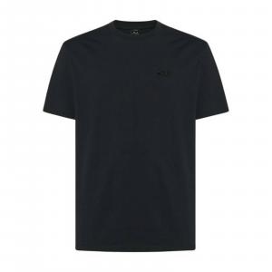 Koszulka męska Oakley RELAX 2.0 czarna FOA404900-02E
