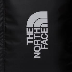 Walizka unisex The North Face BASE CAMP VOYAGER 21 ROLLER czarna NF0A52UD53R