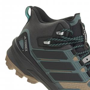 Buty trekkingowe męskie adidas TERREX SKYCHASER wielokolorowe JQ9929