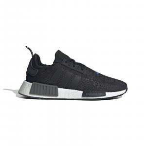 Buty sportowe męskie adidas NMD_R1 czarne IE2091