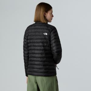 Kurtka damska The North Face HUILA SYNTH czarna NF0A8DW6JK3