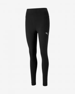 Legginsy damskie Puma HER HIGH-WAIST czarne 67423001