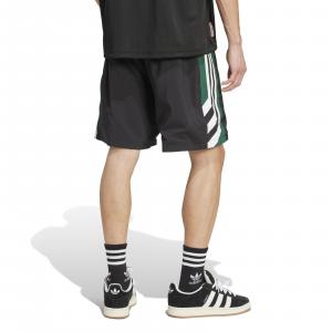 Szorty męskie adidas 90S FOOTBALL czarne JX3077