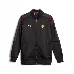 Bluza męska Puma FERRARI RACE MT7 czarna 62093601