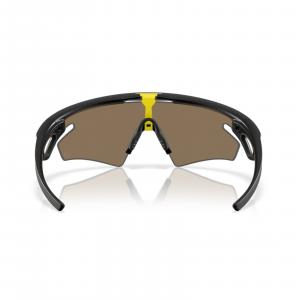 Okulary przeciwsłoneczne unisex Oakley SPHAERA SLASH czarne OO9499-08