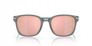 Okulary przeciwsłoneczne unisex Oakley OJECTOR szare OO9018-16