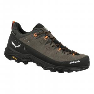 Buty trekkingowe męskie Salewa ALP TRAINER 2 GTX brązowe 00-0000061400_7953