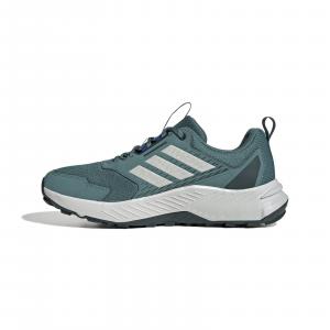 Buty trailowe męskie adidas TERREX TRACEFINDER 2 zielone JR5278