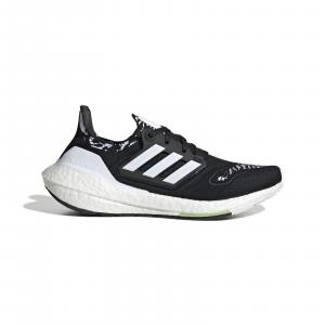 Buty sportowe damskie adidas ULTRABOOST 22 czarne GX8019