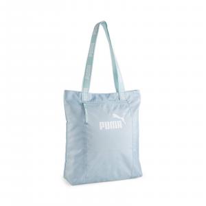 Torba damska Puma CORE BASE niebieska 09026702