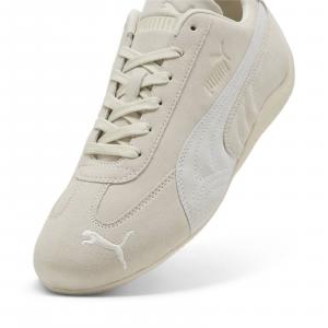 Buty sportowe damskie Puma SPEEDCAT OG beżowe 39884623