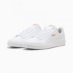 Buty sportowe męskie Puma UP białe 37260507