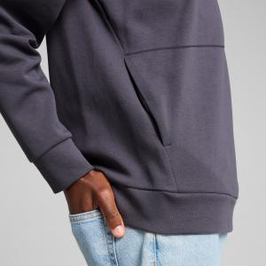Bluza z kapturem męska Puma RAD/CAL HZ DK szara 68162069