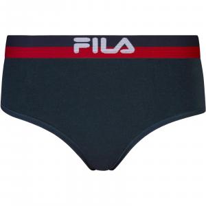 Majtki damskie Fila CULOTTE 1-PACK granatowe FU6051-321