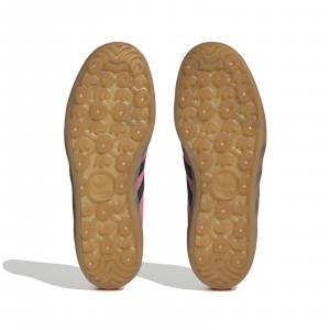 Buty sportowe damskie adidas GAZELLE INDOOR różowe IE7002