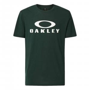 Koszulka Męska Oakley O BARK T-Shirt 457130-9V3