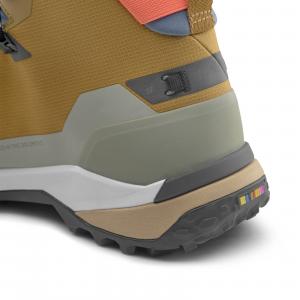 Buty trekkingowe męskie Salewa PUEZ 2 wielokolorowe 00-0000061471_2151
