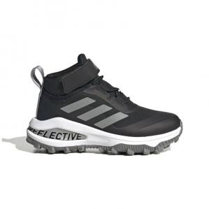 Buty sportowe dziecięce adidas FORTARUN ATR EL czarne GZ1804