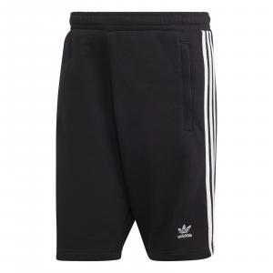 Szorty męskie adidas ORIGINALS 3-Stripes czarne IA6351