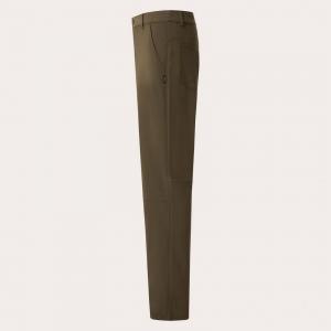 Spodnie męskie Oakley PERF 5 UTILITY PANT 2.0 zielone FOA404844-86L