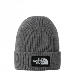 Czapka zimowa The North Face Logo Box NF0A3FJXDYY