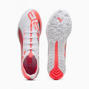 Turfy męskie Puma ULTRA 5 MATCH TT białe 10835101