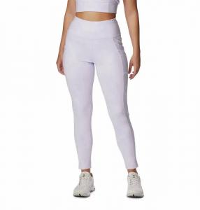 Legginsy Damskie Columbia Windgates High-Rise Legging