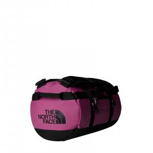 Torba unisex The North Face BASE CAMP DUFFEL XS różowa NF0A52SS6A3