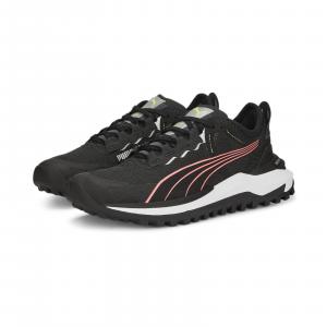 Buty sportowe damskie Puma Voyage Nitro 2 czarne 37694604