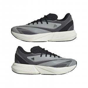 Buty sportowe męskie adidas LIGHTBLAZE szare JS0913