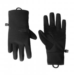 Rękawiczki zimowe damskie The North Face APEX ETIP czarne NF0A7RHHJK3