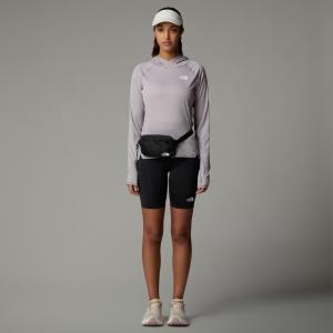 Bluza do biegania męska The North Face SUNRISER szara NF0A8BN91OA