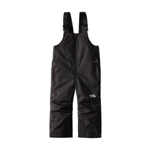 Spodnie narciarskie dziecięce The North Face FREEDOM czarne NF0A82YIJK3