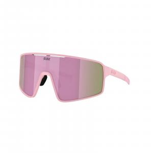 Okulary przeciwsłoneczne unisex Bliz P001 różowe 0ZB7015_70150638