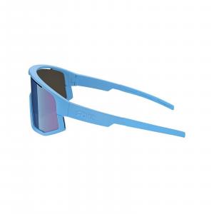 Okulary sportowe unisex Bliz FUSION niebieskie 0ZB7005_70052333