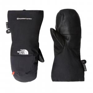 Rękawiczki zimowe unisex The North Face SUMMIT INFERNO czarne NF0A7WK5JK3