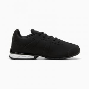 Buty sportowe męskie Puma TAZON 7 EVO czarne 31037803