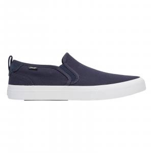 Buty Miejskie OAKLEY B1B CLASSIC SLIP ON Trampki Męskie