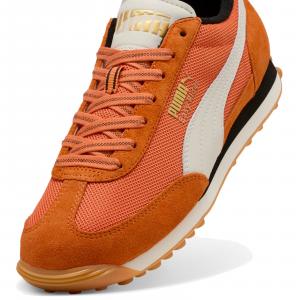 Buty sportowe męskie Puma EASY RIDER pomarańczowe 40155901