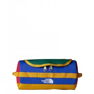 Kosmetyczka unisex The North Face BC TRAVEL CANISTER S wielokolorowa NF0A52TGADH