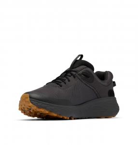 Buty sportowe męskie Columbia TERRASTRIDE czarne 2115081011