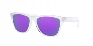 Okulary Przeciwsłoneczne Oakley FROGSKINS OO9013-H7