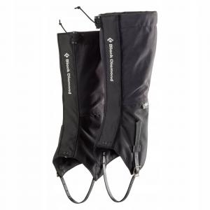 Stuptuty unisex Black Diamond FRONTPOINT GTX czarne BD701501BLAK