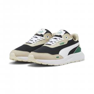 Buty sportowe męskie Puma RUNTAMED czarne 38923616