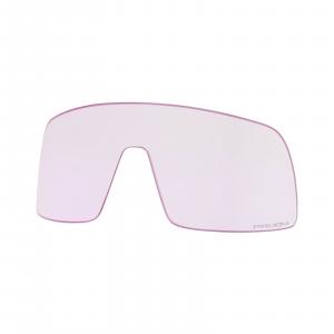 Szkła do okularów unisex Oakley SUTRO różowe AOO9406LS-10
