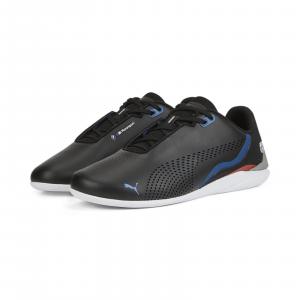 Buty sportowe męskie Puma BMW MMS Drift Cat Decima czarne 30730401