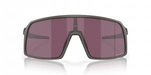 Okulary przeciwsłoneczne unisex Oakley SUTRO szare OO9406-A4