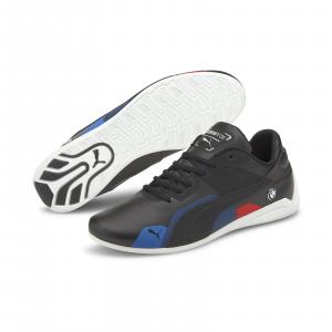 Buty sportowe męskie Puma BMW MMS DRIFT CAT DELTA czarne 30687401