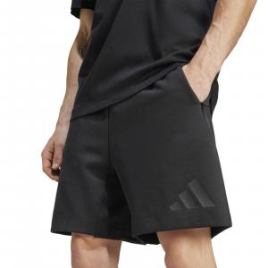 Spodenki dresowe męskie adidas Z.N.E. czarne JE7540